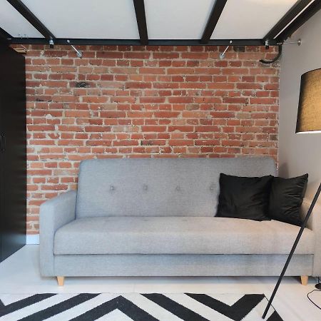 Apartament Ziemia Obiecana 우치 외부 사진
