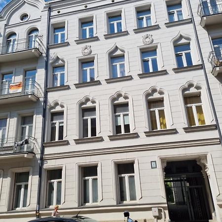 Apartament Ziemia Obiecana 우치 외부 사진