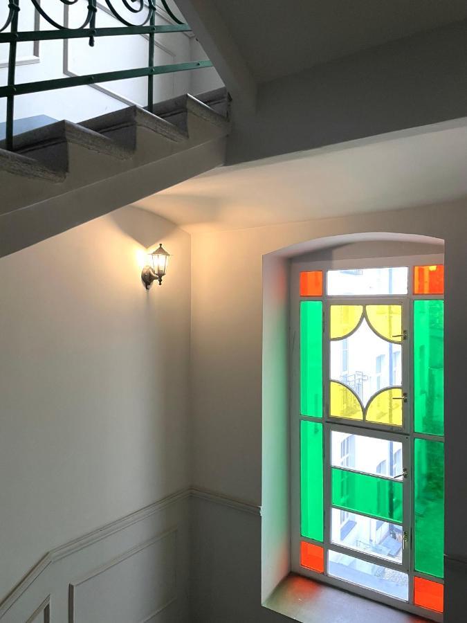 Apartament Ziemia Obiecana 우치 외부 사진