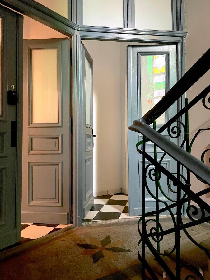 Apartament Ziemia Obiecana 우치 외부 사진