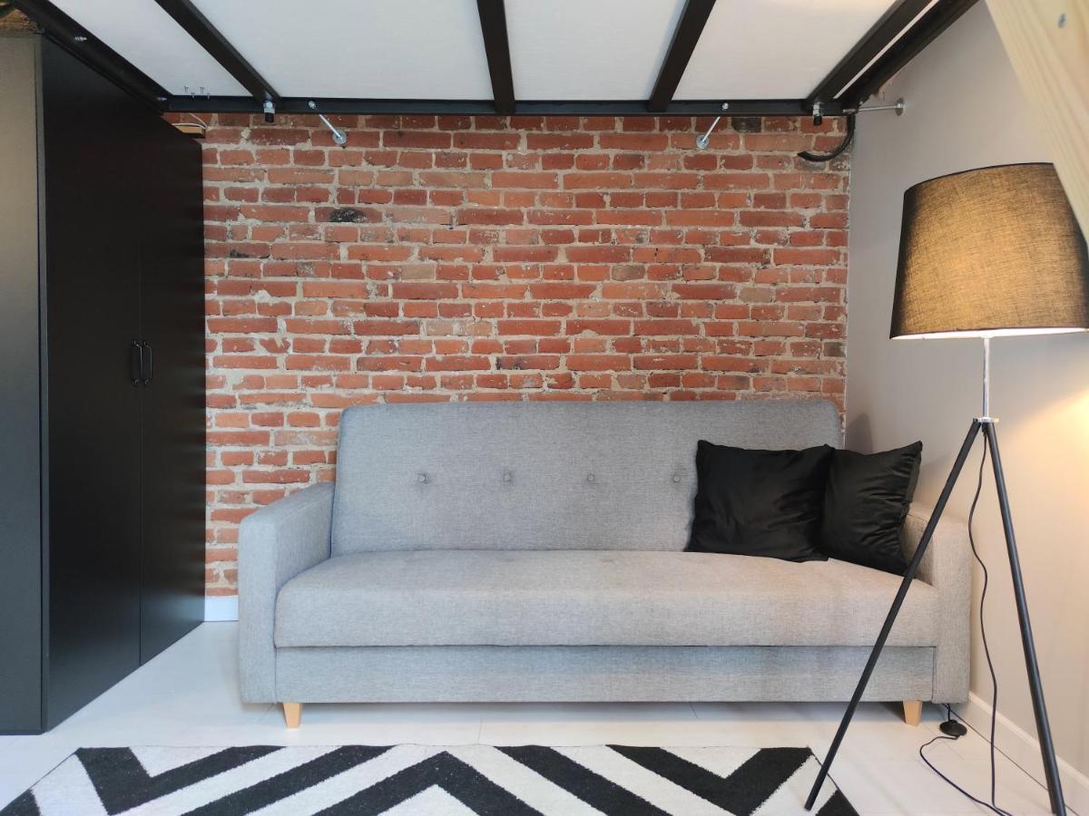 Apartament Ziemia Obiecana 우치 외부 사진