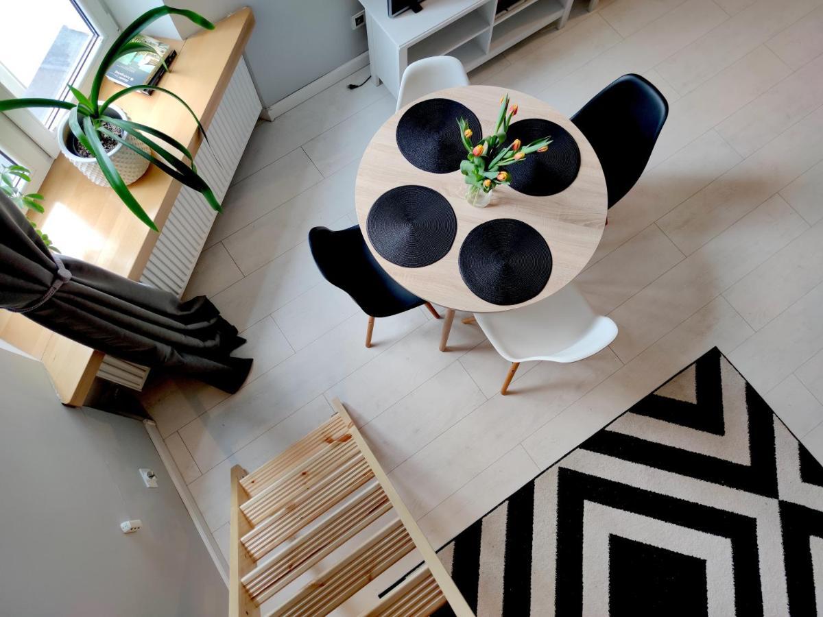 Apartament Ziemia Obiecana 우치 외부 사진