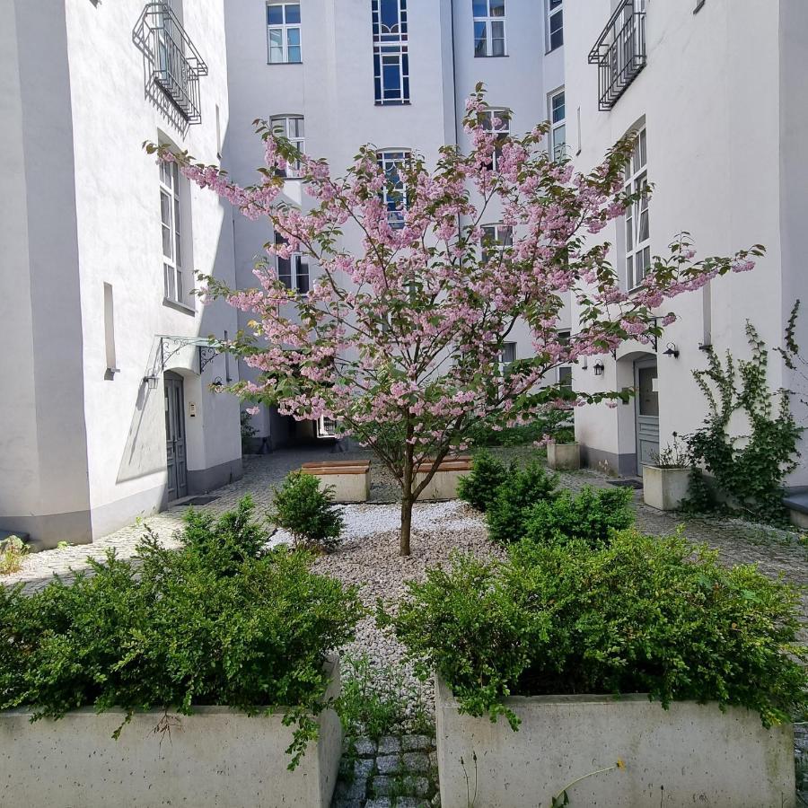 Apartament Ziemia Obiecana 우치 외부 사진