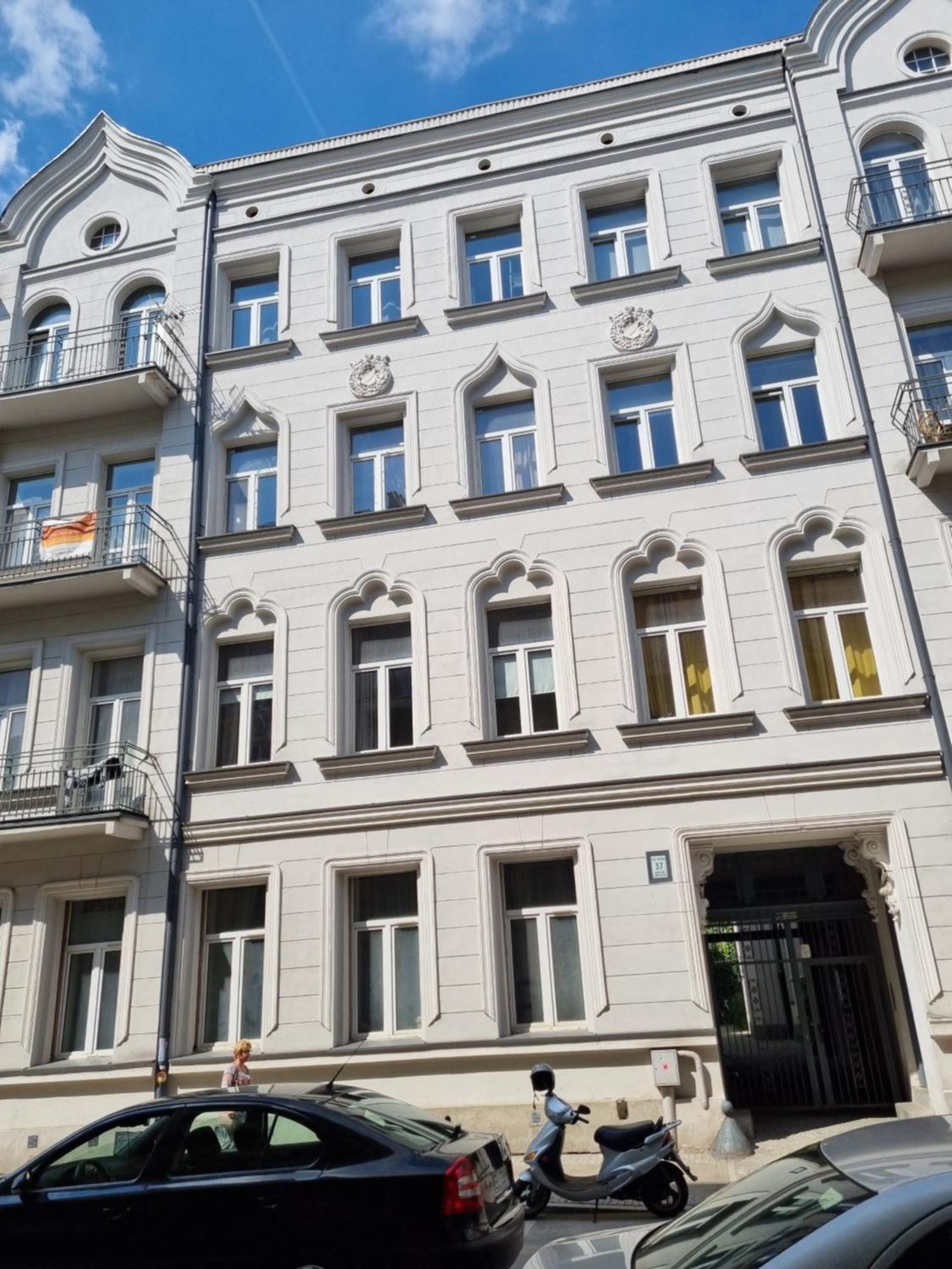 Apartament Ziemia Obiecana 우치 외부 사진